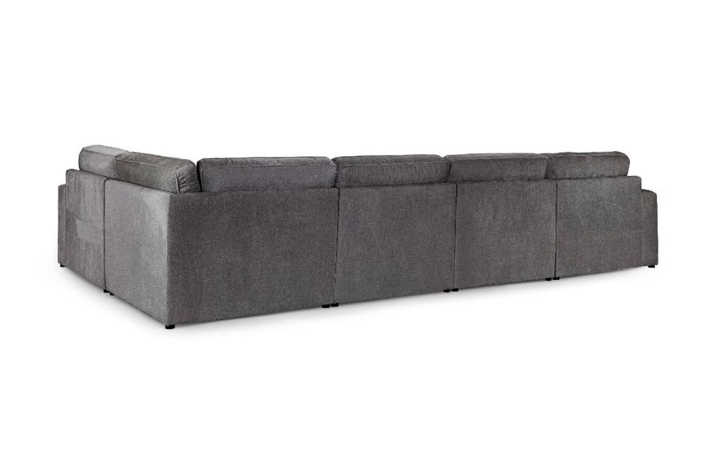 Modular Luxury Sofa