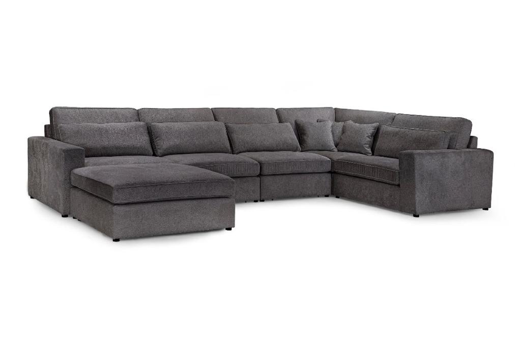 Modular Luxury Sofa