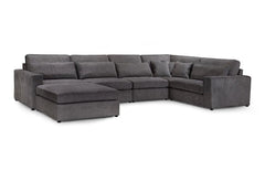 Modular Luxury Sofa