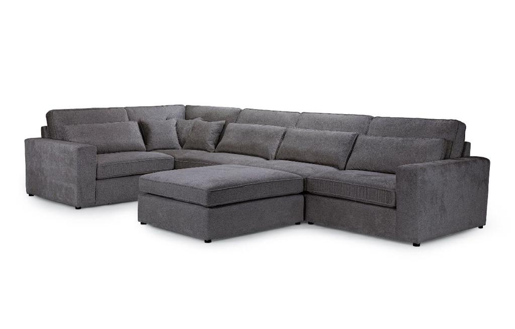 Modular Luxury Sofa