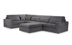 Modular Luxury Sofa
