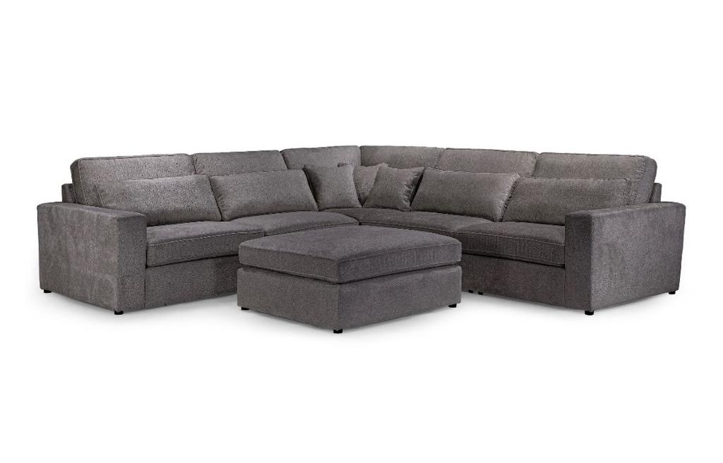Modular Luxury Sofa
