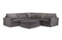 Modular Luxury Sofa