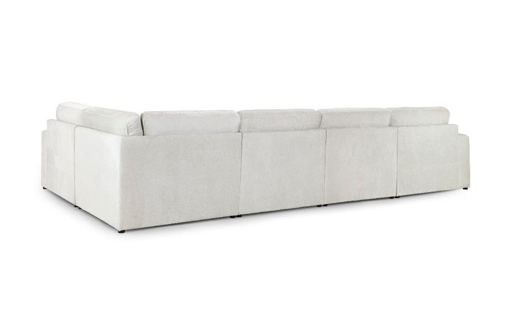 Modular Luxury Sofa