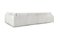 Modular Luxury Sofa