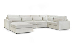 Modular Luxury Sofa
