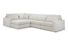Modular Luxury Sofa