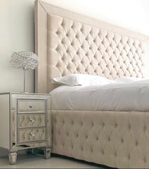 4FT Elizbaeth Bespoke Bed