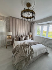 Ava-Mae Bed Frame