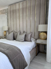 Ava-Mae Bed Frame