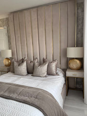 Ava-Mae Bed Frame