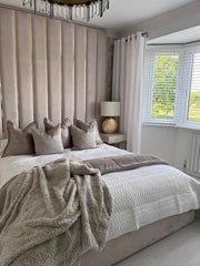 Ava-Mae Bed Frame