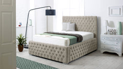 Chesterfield Horizon Overall Beds