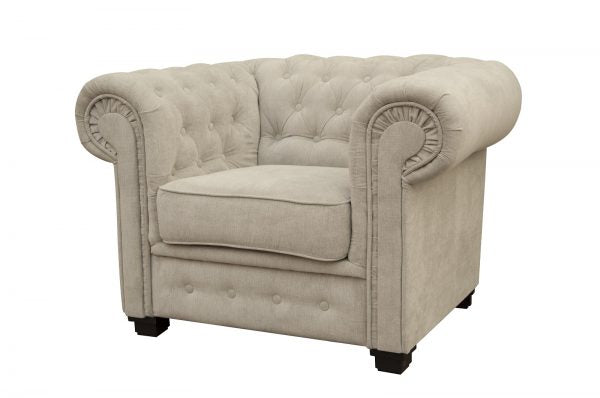 Imperial Fabric Sofas Collection