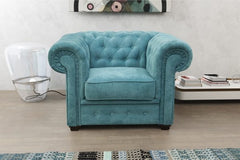 Imperial Fabric Sofas Collection