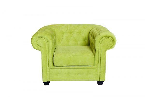 Imperial Fabric Sofas Collection