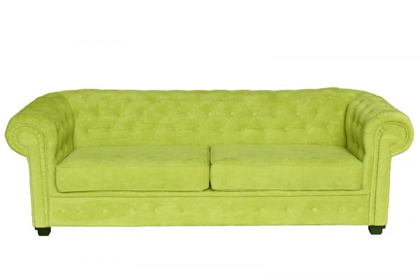 Imperial Fabric Sofas Collection