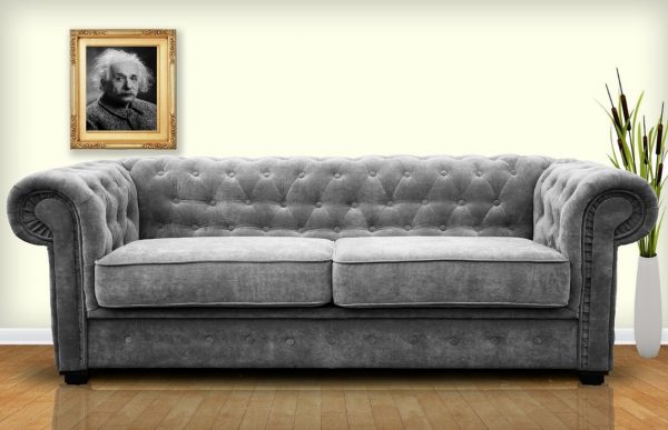 Imperial Fabric Sofas Collection