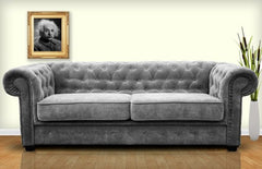 Imperial Fabric Sofas Collection