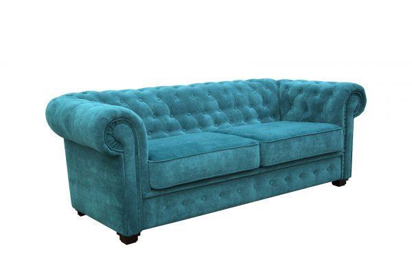 Imperial Fabric Sofas Collection