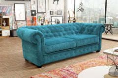 Imperial Fabric Sofas Collection