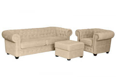 Imperial Fabric Sofas Collection