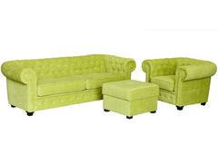 Imperial Fabric Sofas Collection
