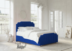 Art Deco Tower 4FT Bed
