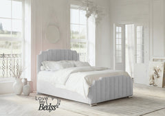 Art Deco Tower 4FT Bed