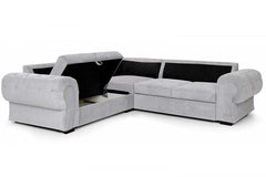 Niko Corner Sofa Bed
