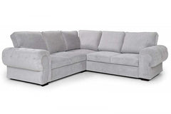 Niko Corner Sofa Bed