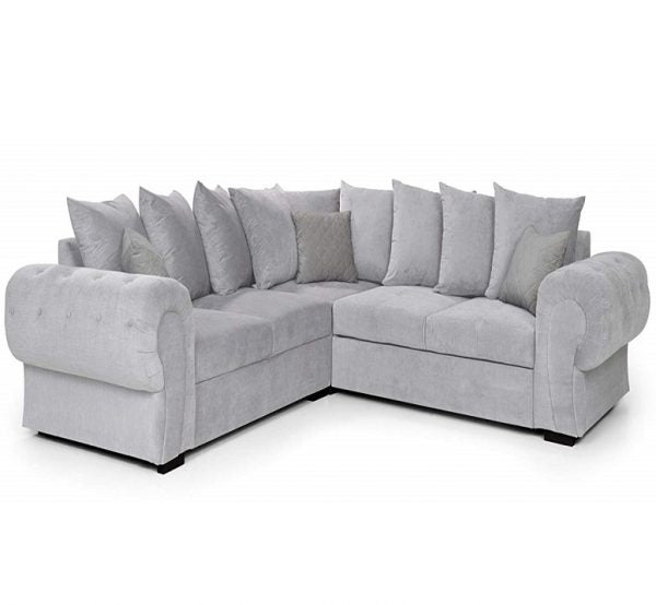 Niko Corner Sofa Bed