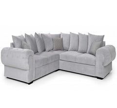 Niko Corner Sofa Bed