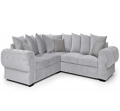 Niko Corner Sofa Bed