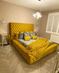 Windermere Ambassador Super King Size Bed