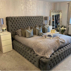 Windermere Ambassador Super King Size Bed